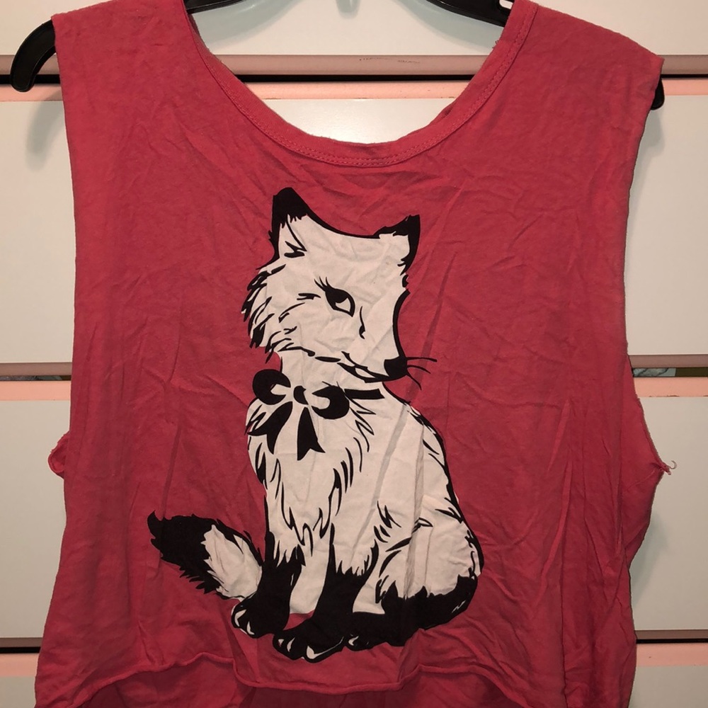cute top (3 for 20!!)